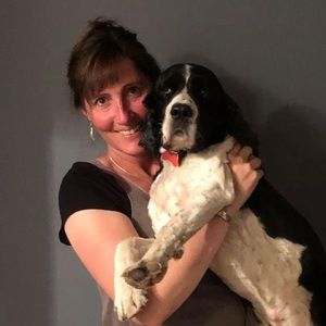 Meet your Posher, Sonya